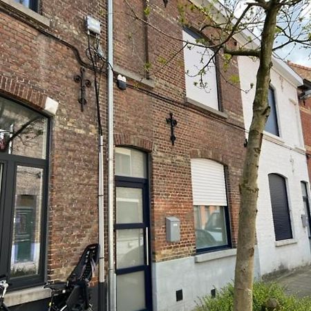 Wante 22 Villa Bruges Exterior foto